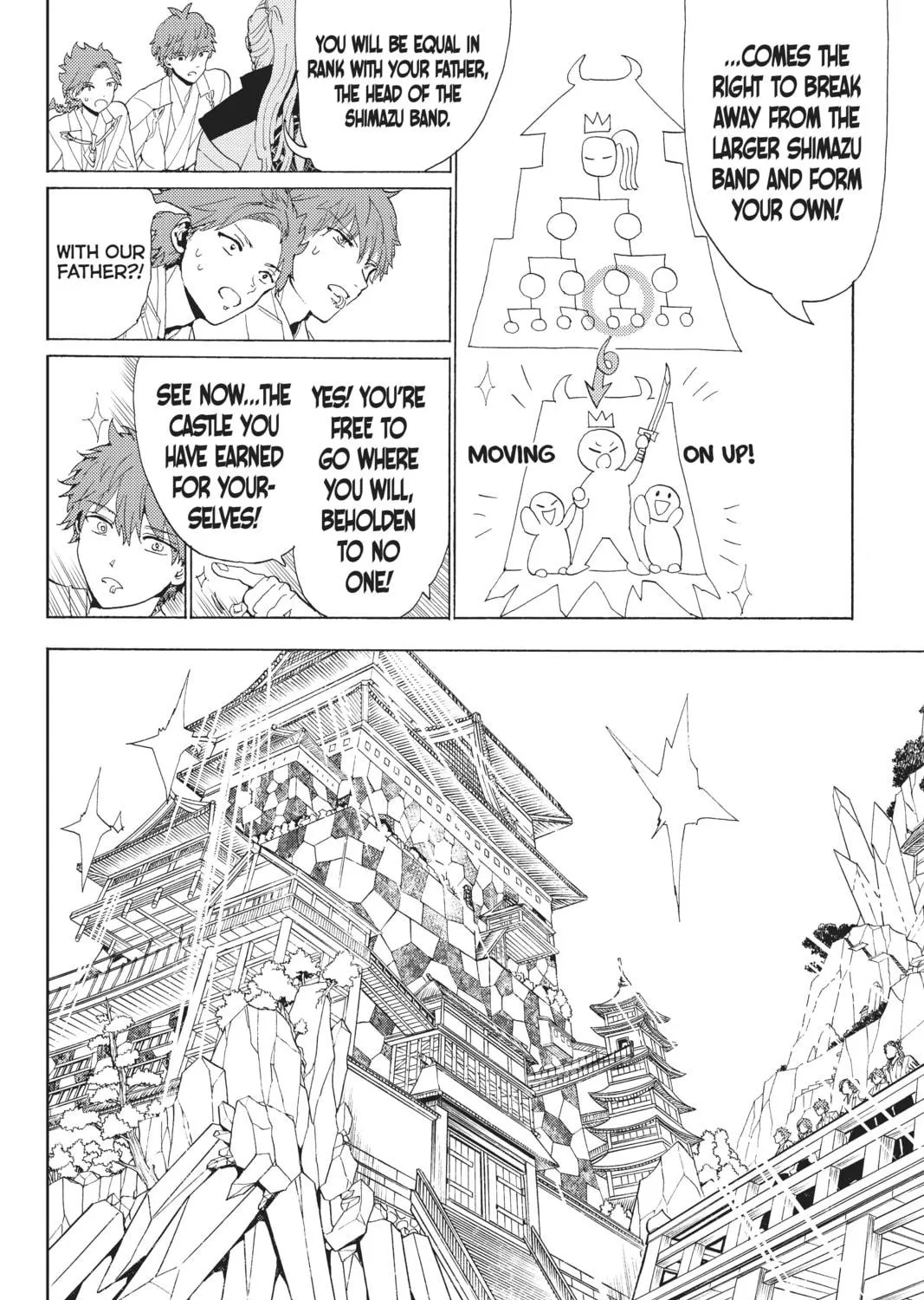 Orient Chapter 114 page 29 - 