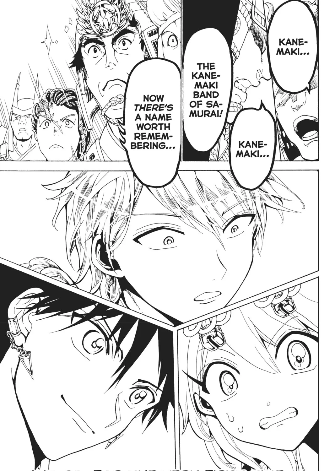Orient Chapter 114 page 63 - 