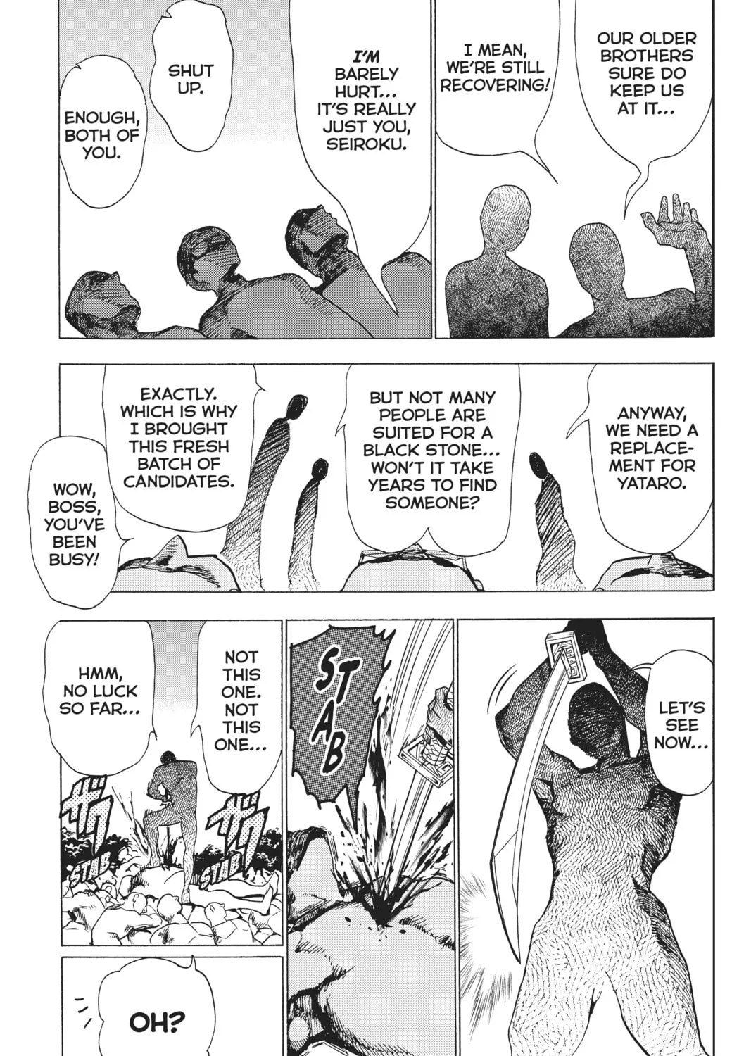 Orient Chapter 114 page 93 - 