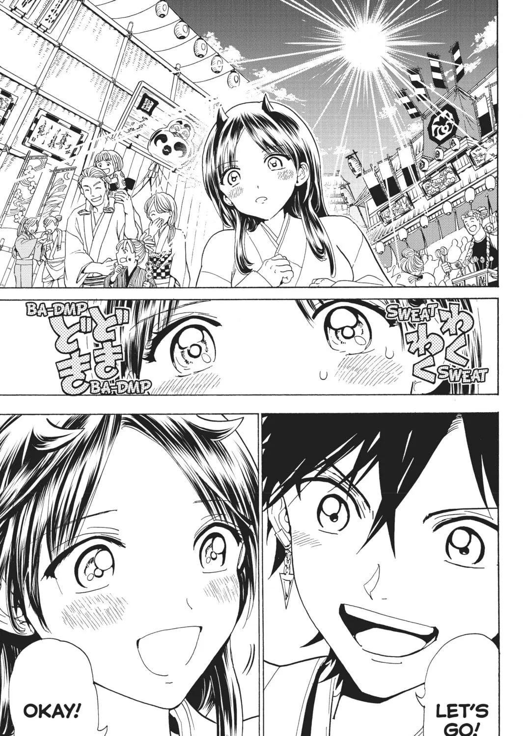 Orient Chapter 115 page 49 - 