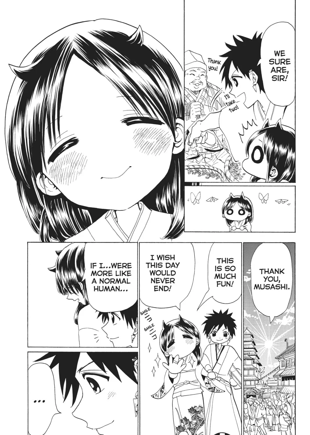 Orient Chapter 115 page 57 - 