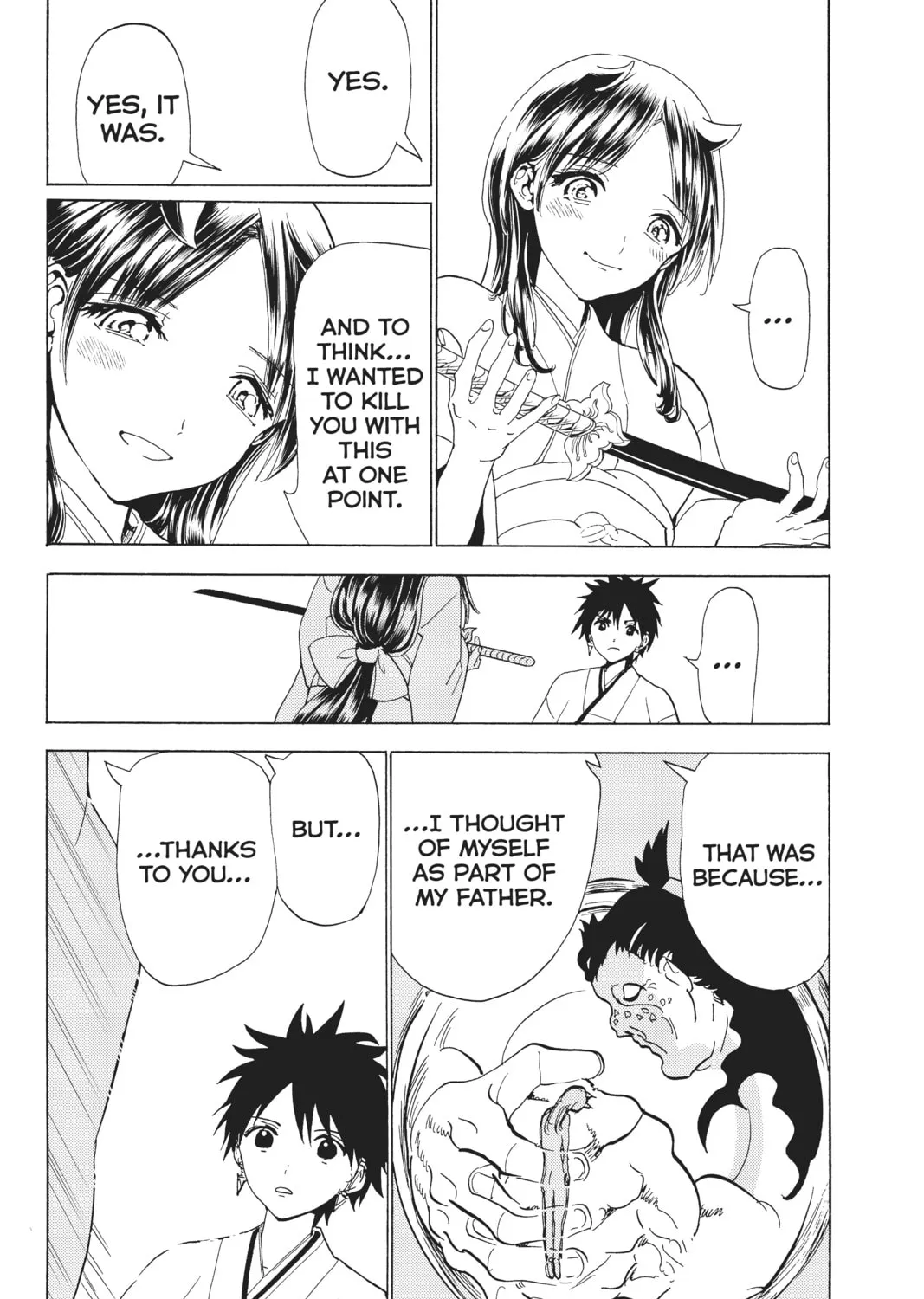 Orient Chapter 115 page 63 - 