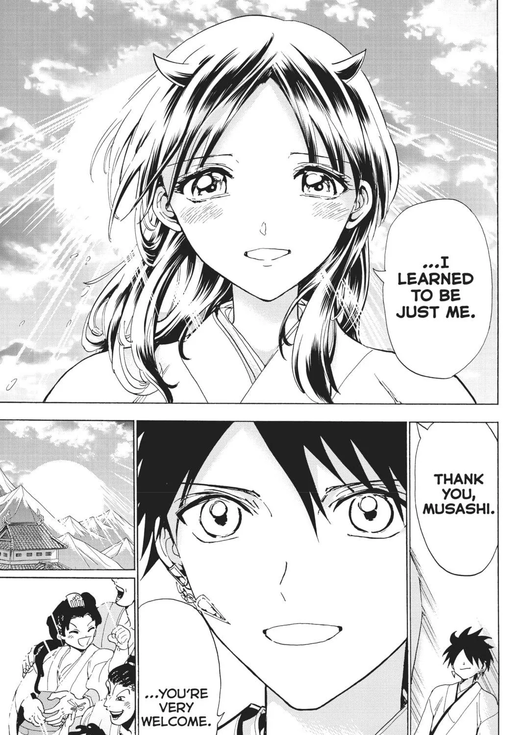 Orient Chapter 115 page 65 - 