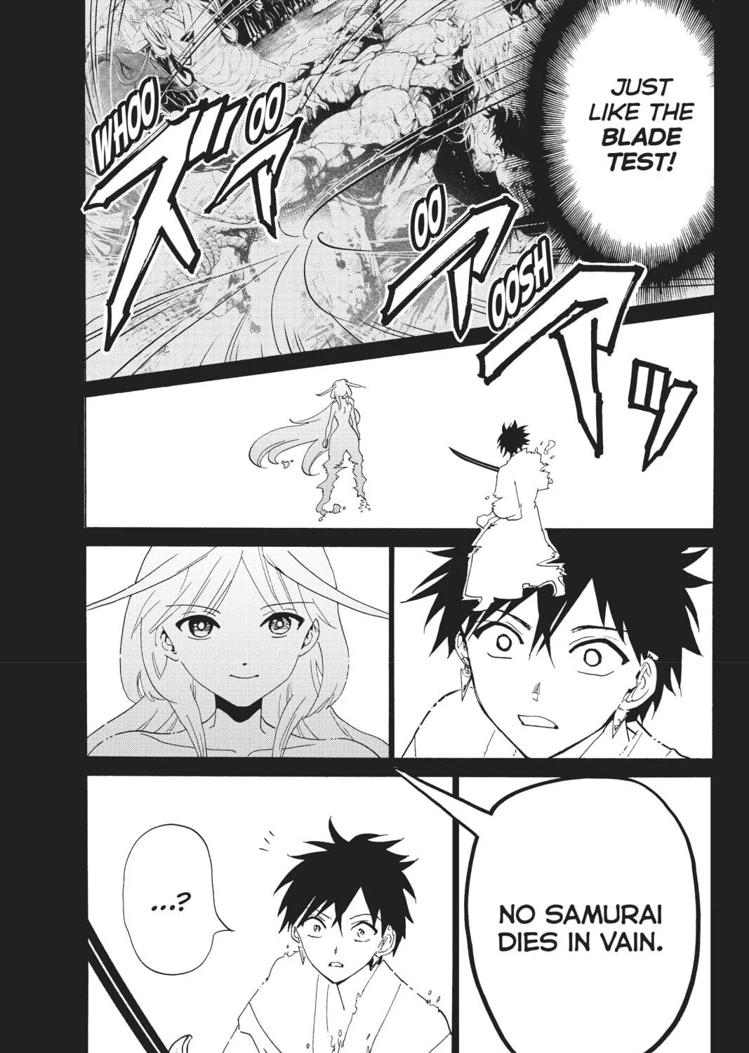 Orient Chapter 115 page 79 - 