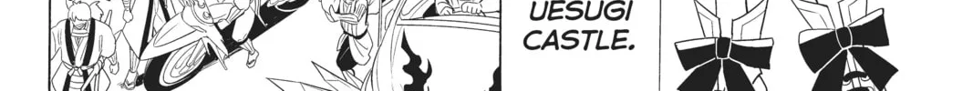 Orient Chapter 116 page 4 - 