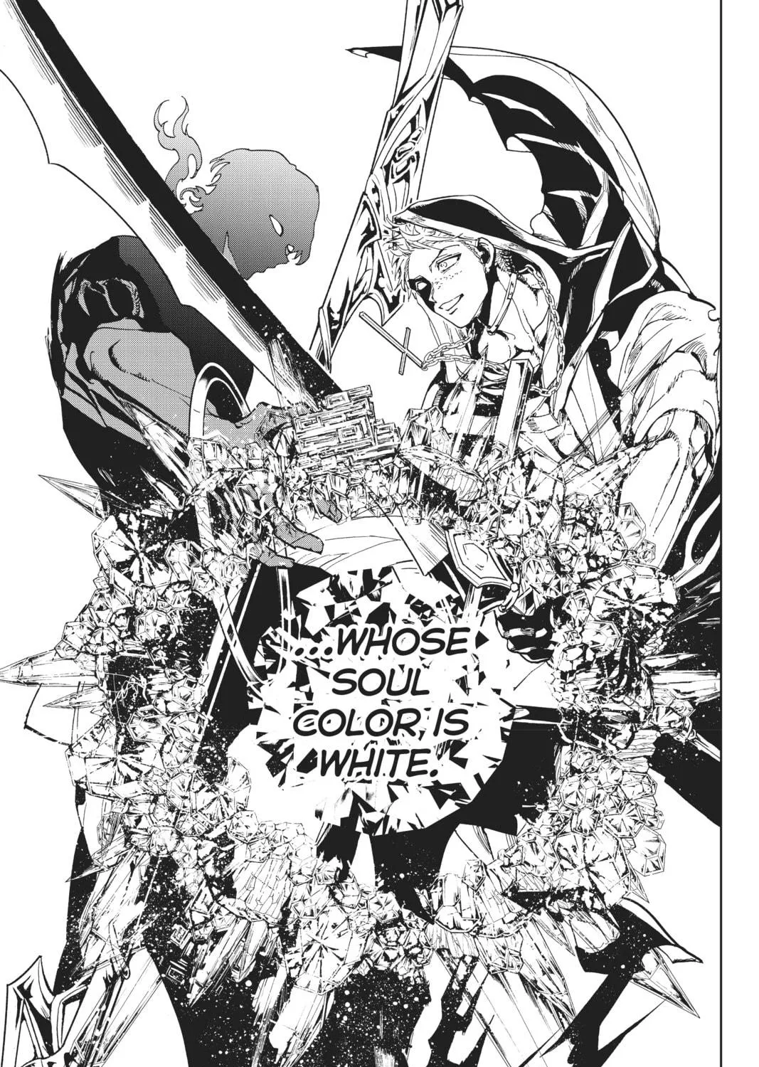 Orient Chapter 116 page 71 - 