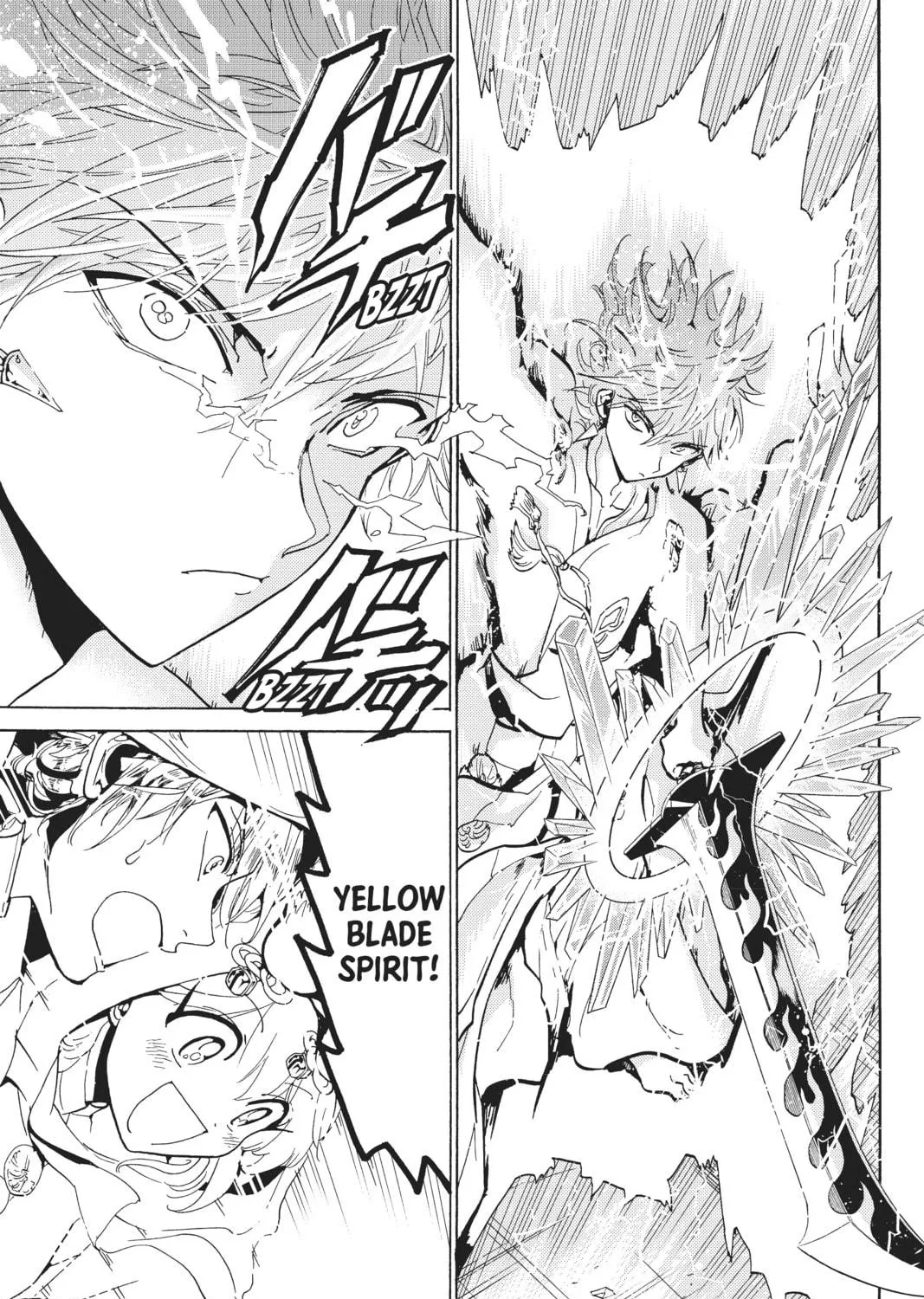 Orient Chapter 117 page 49 - 