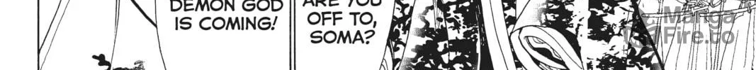 Orient Chapter 118 page 36 - 