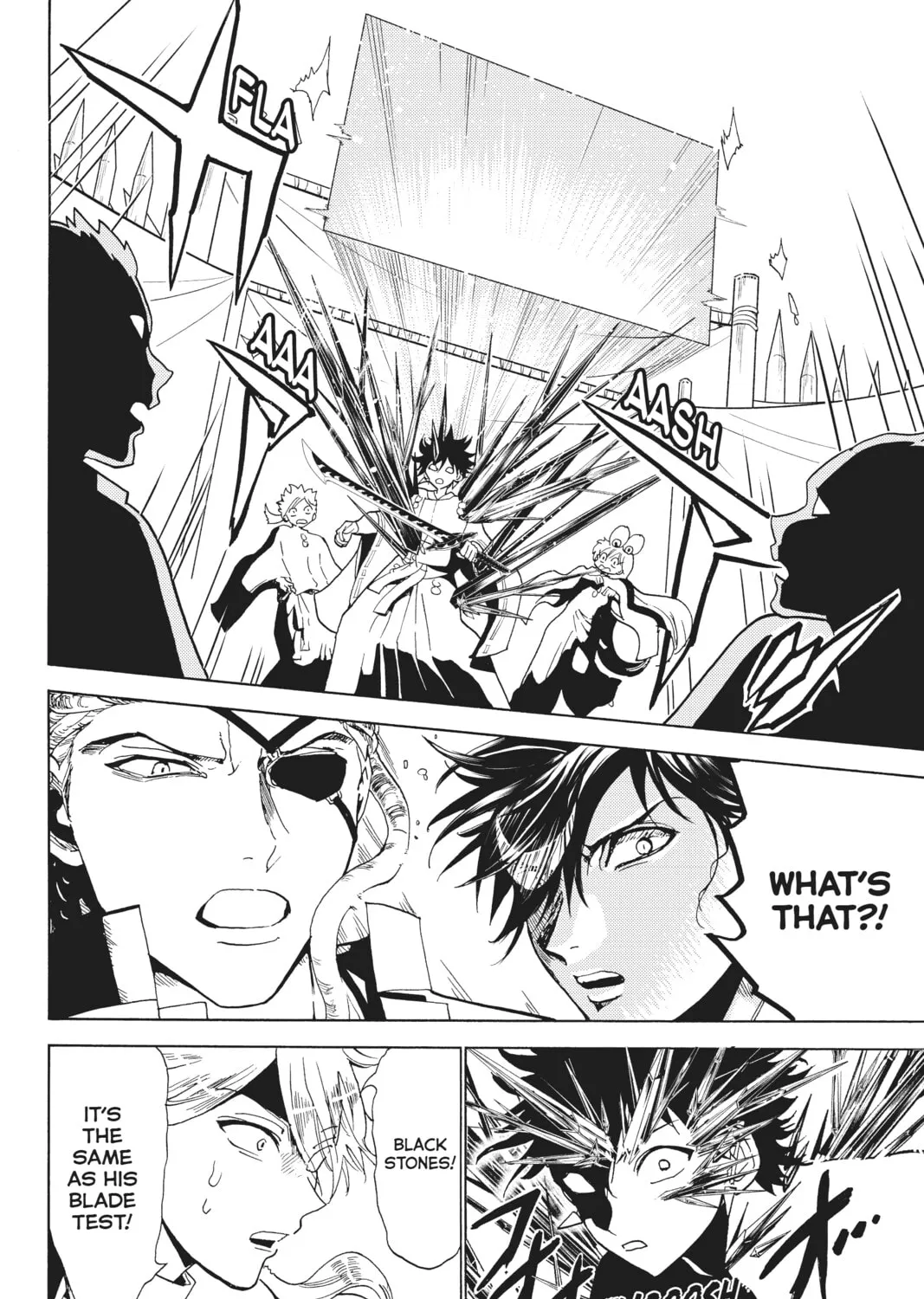 Orient Chapter 118 page 43 - 