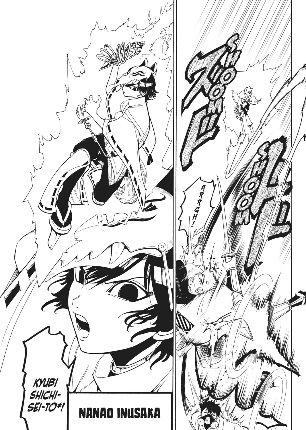 Orient Chapter 118 page 63 - 