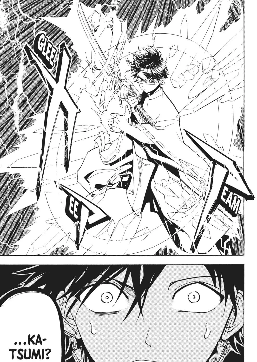 Orient Chapter 118 page 83 - 