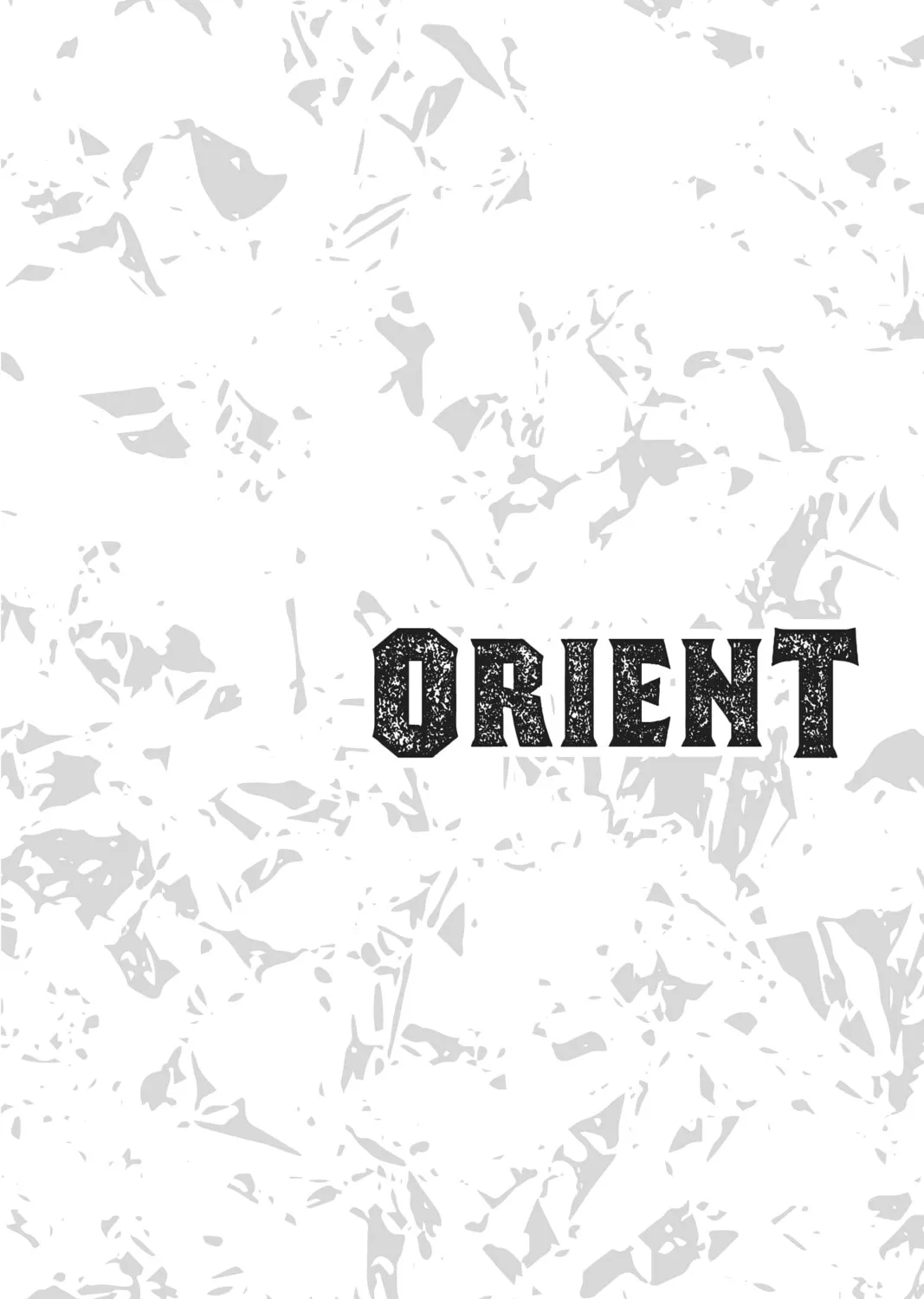 Orient Chapter 118 page 85 - 