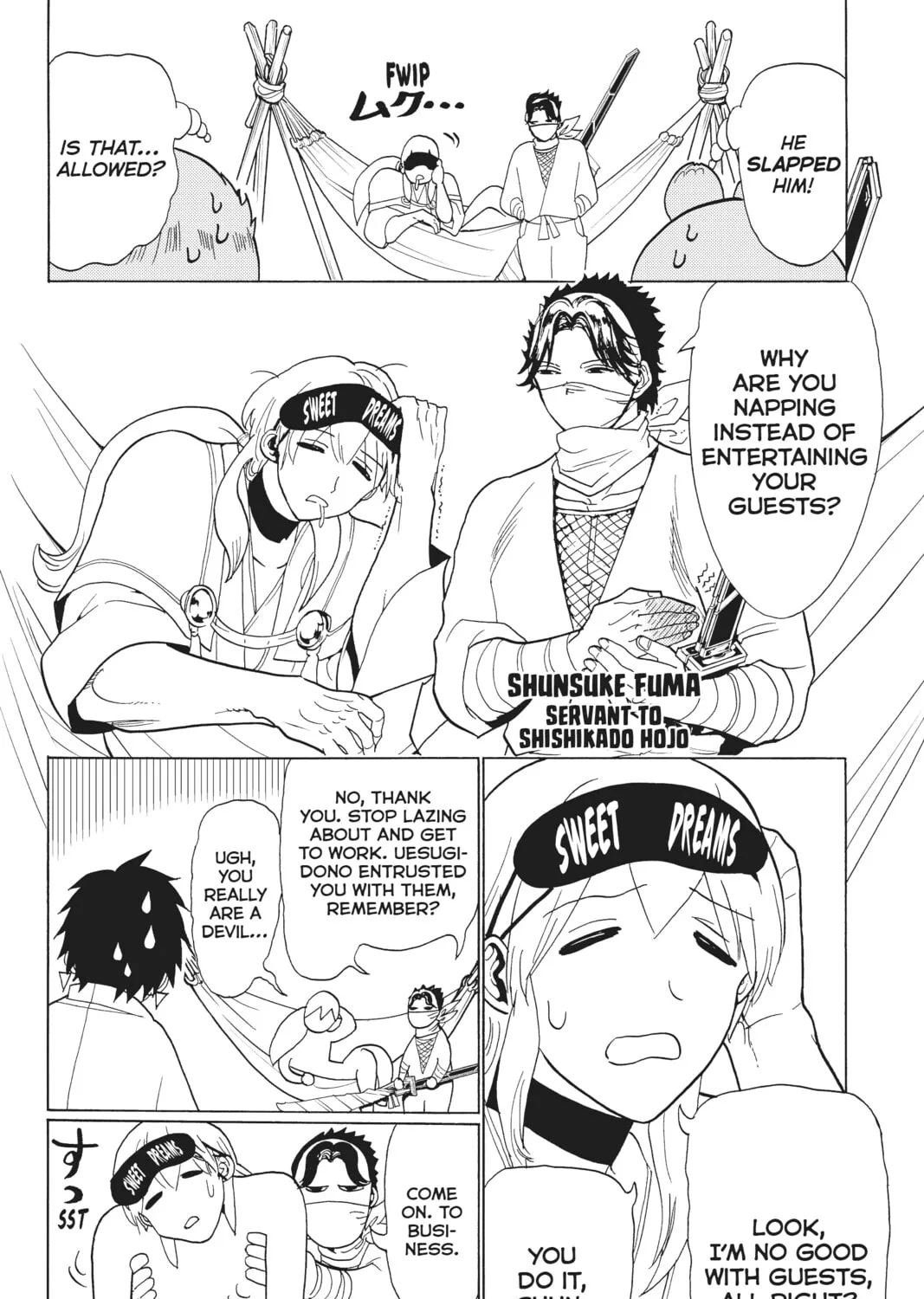 Orient Chapter 119 page 67 - 