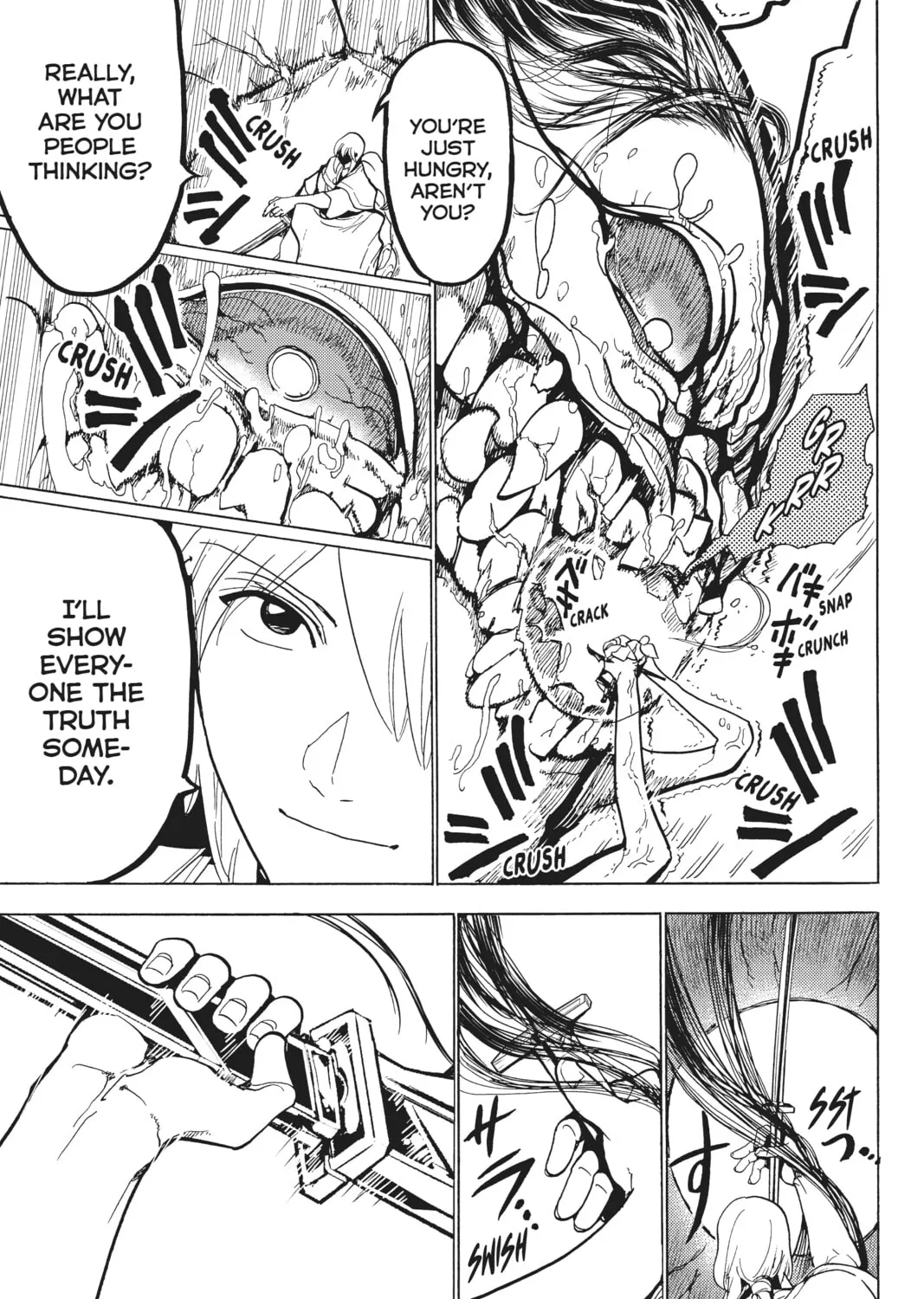 Orient Chapter 119 page 81 - 