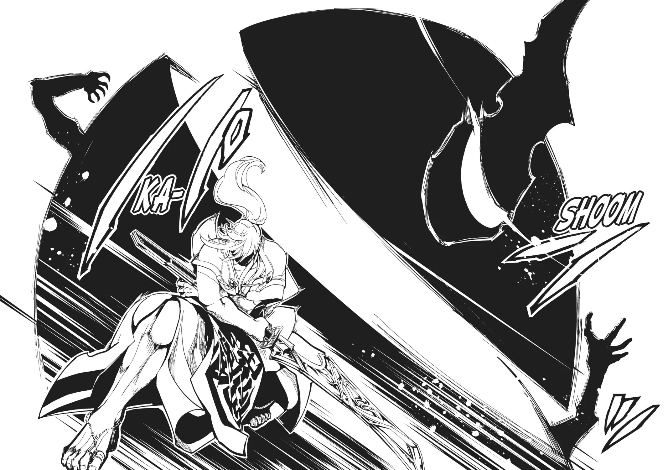 Orient Chapter 119 page 83 - 
