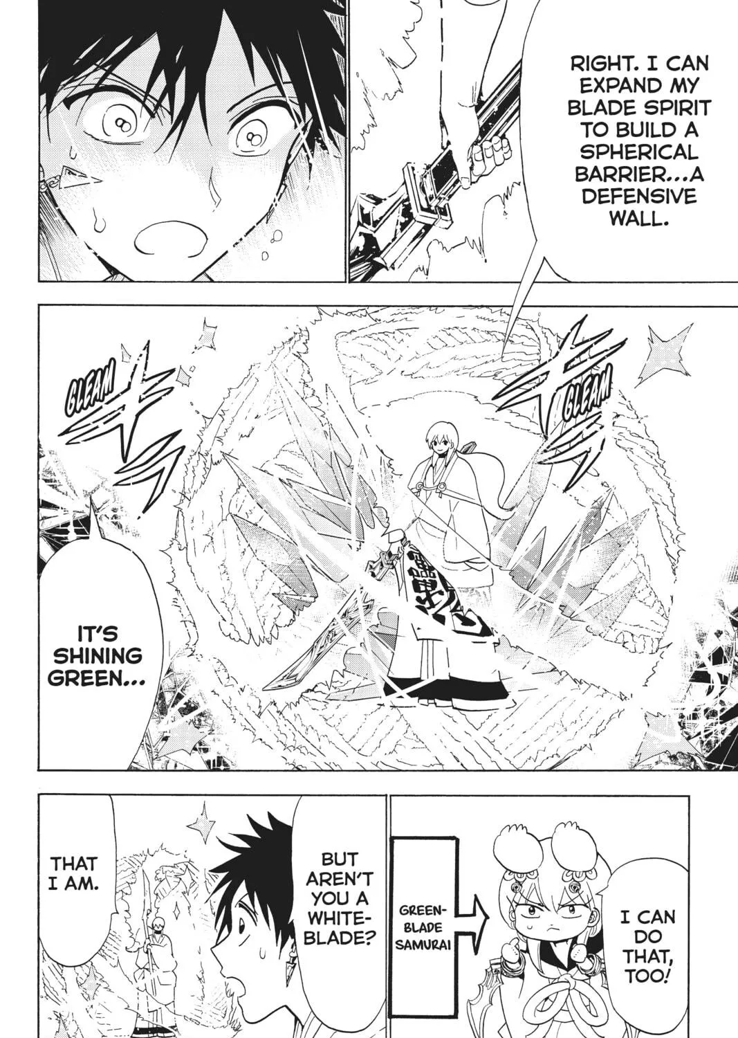 Orient Chapter 119 page 89 - 