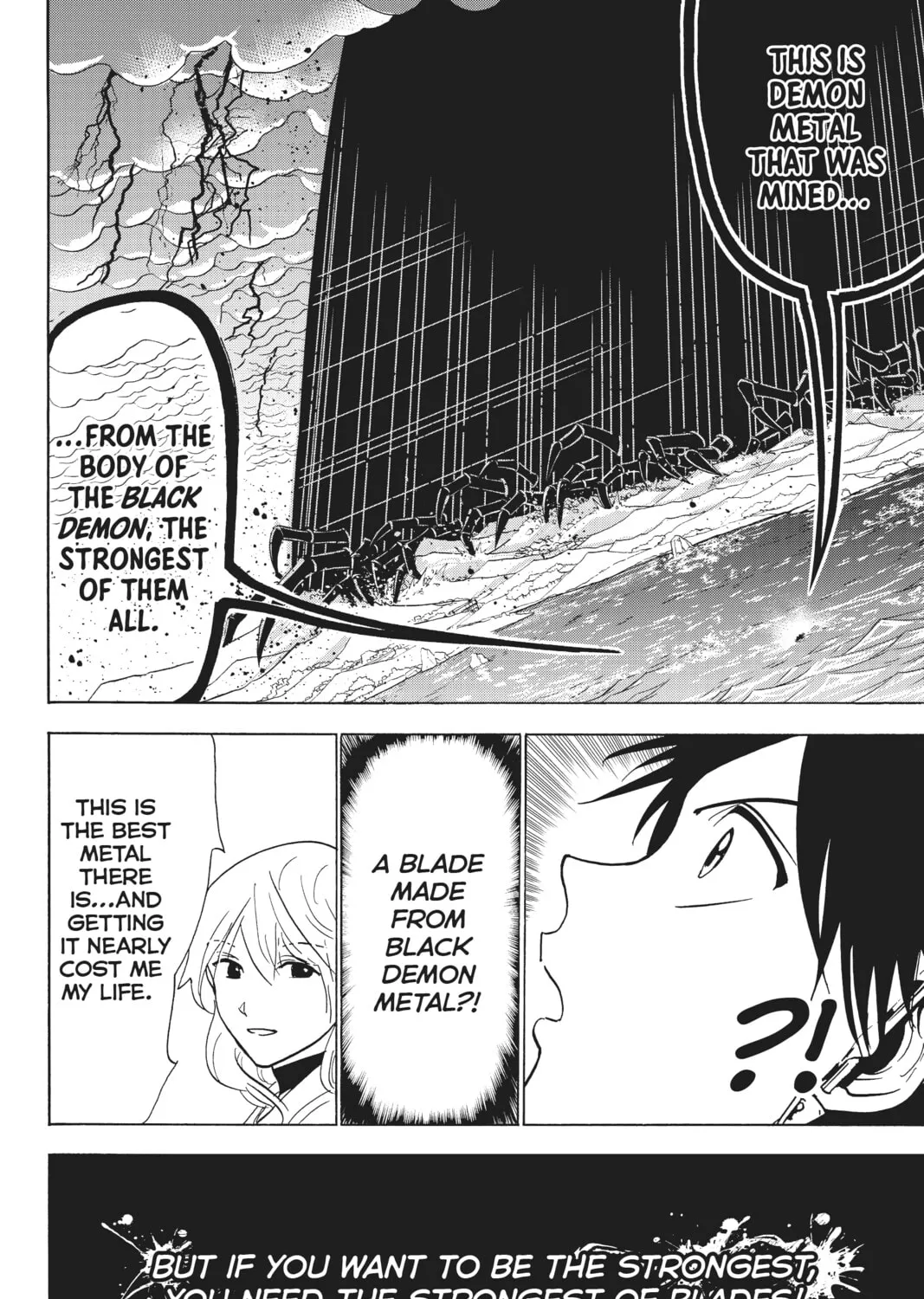 Orient Chapter 119 page 93 - 