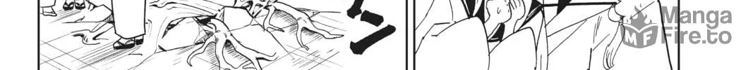 Orient Chapter 120 page 36 - 