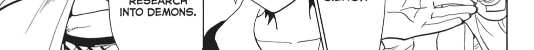 Orient Chapter 120 page 38 - 