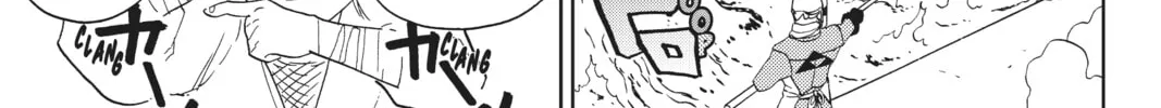 Orient Chapter 120 page 58 - 