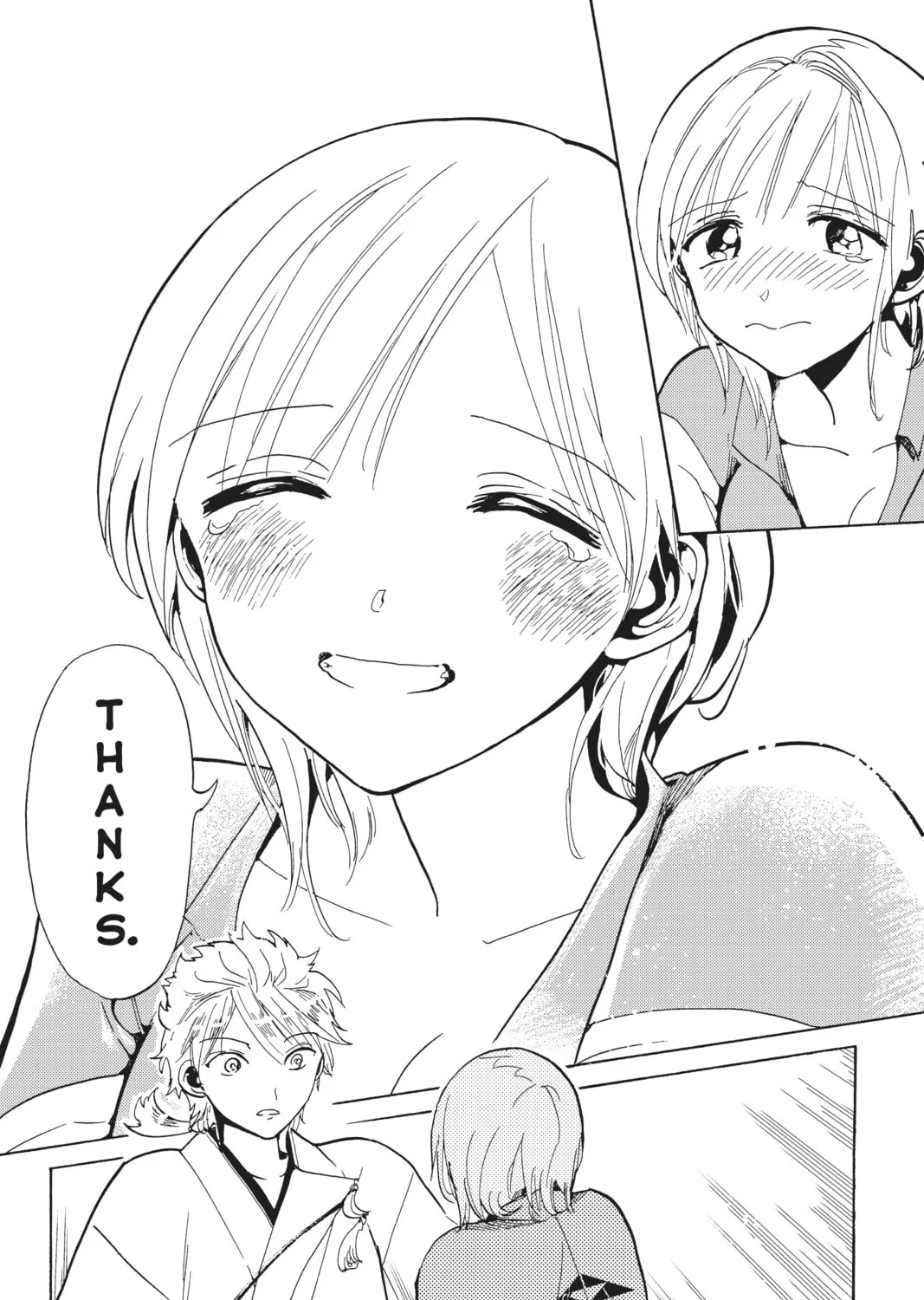 Orient Chapter 120 page 75 - 