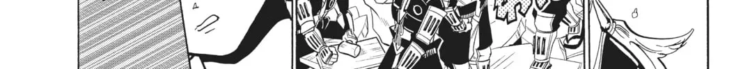 Orient Chapter 121 page 22 - 