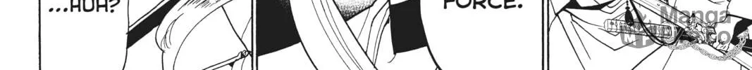 Orient Chapter 121 page 24 - 
