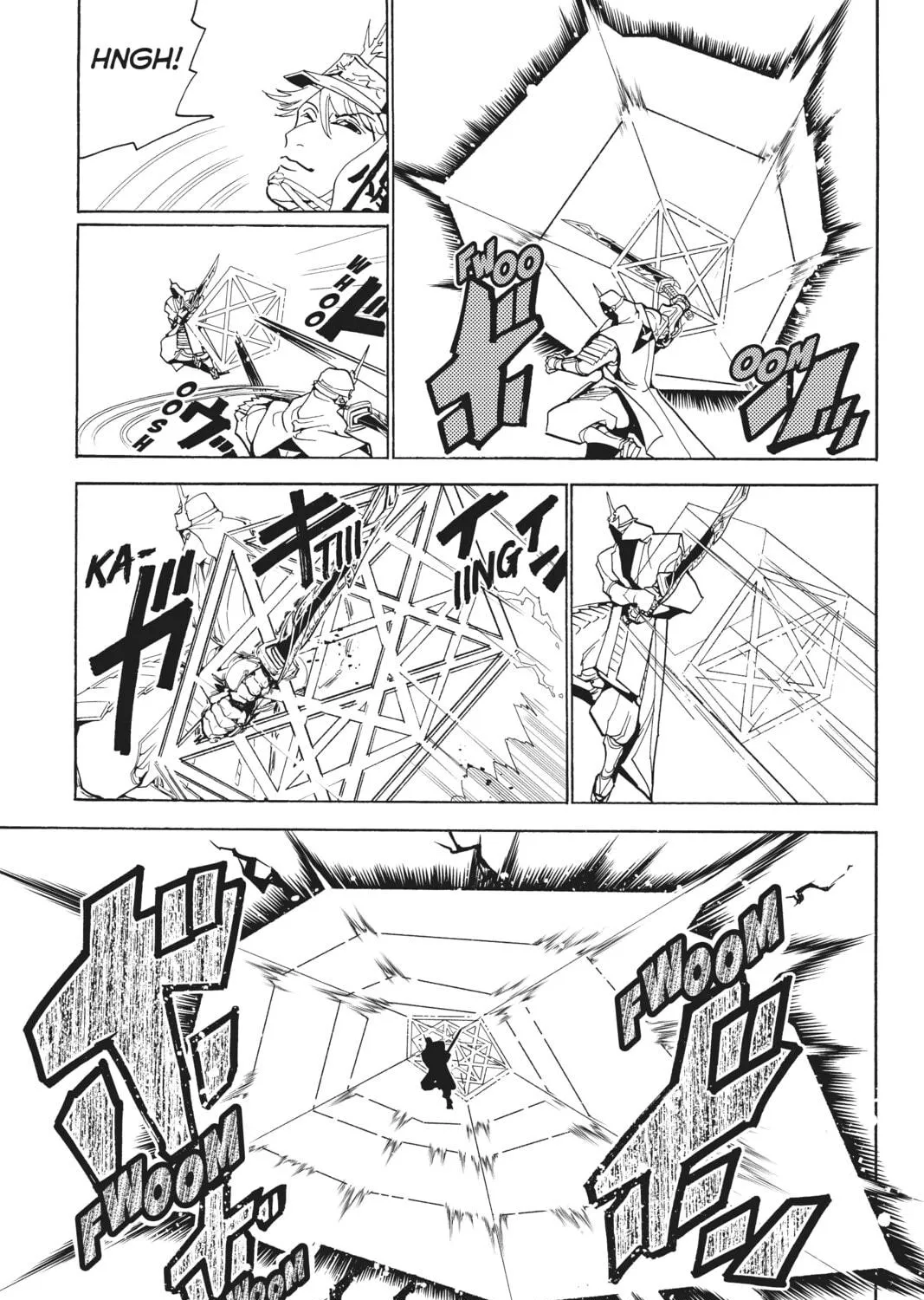 Orient Chapter 121 page 29 - 
