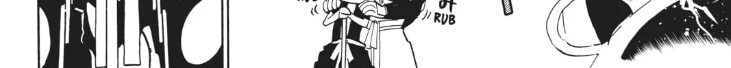 Orient Chapter 121 page 32 - 