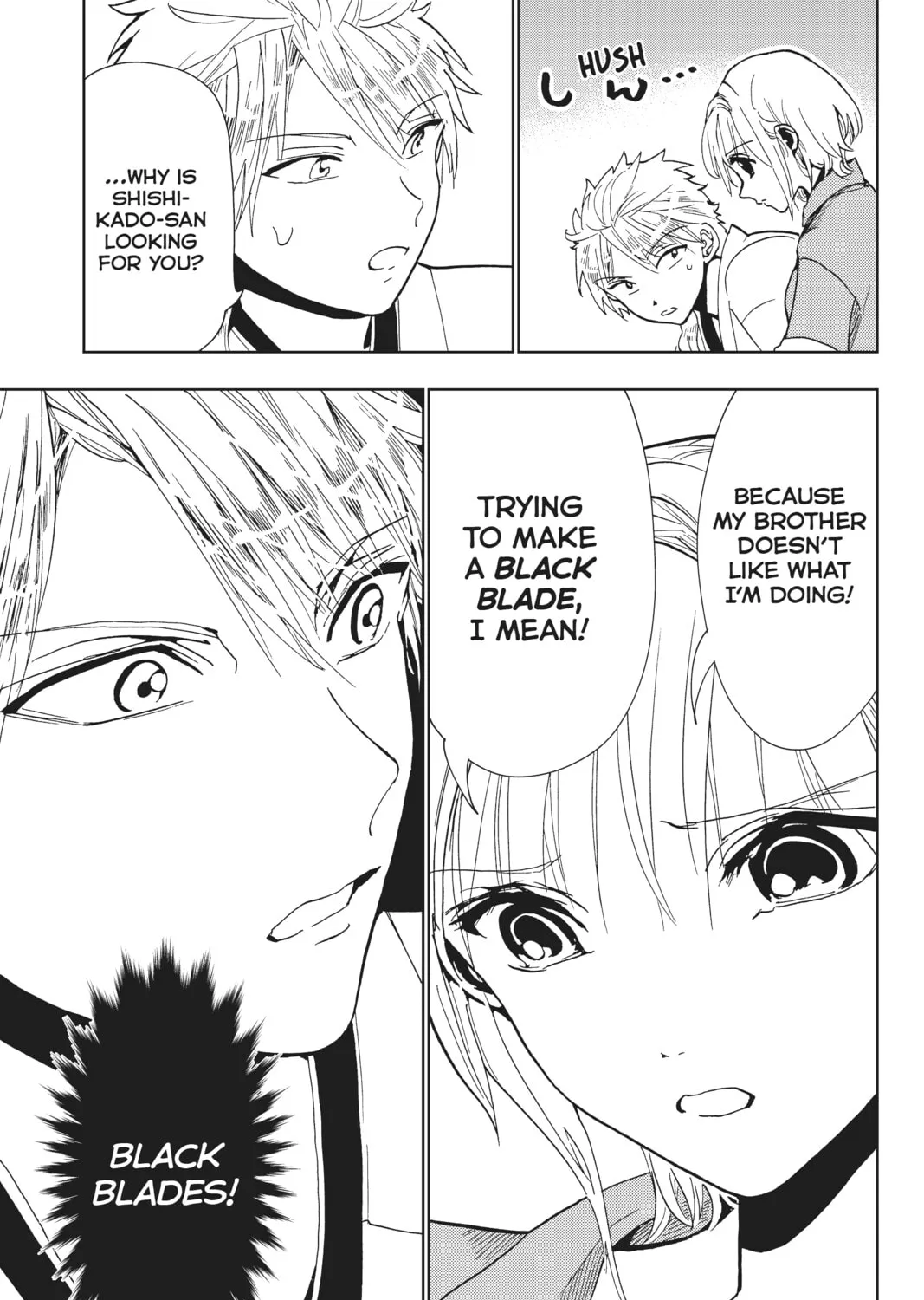 Orient Chapter 121 page 67 - 
