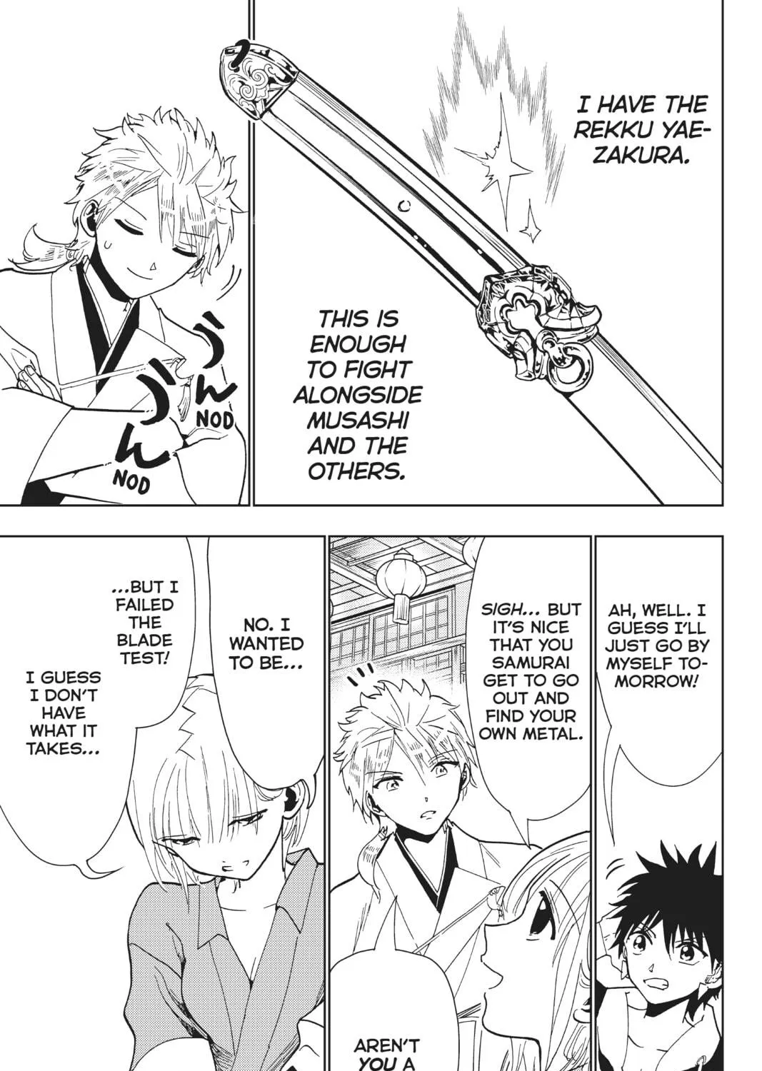 Orient Chapter 121 page 79 - 