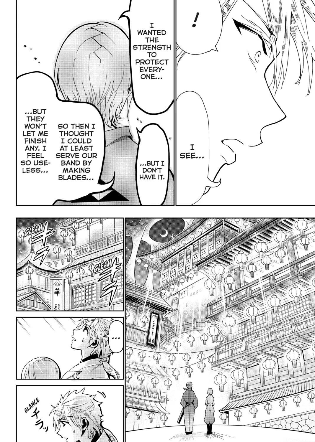 Orient Chapter 121 page 81 - 
