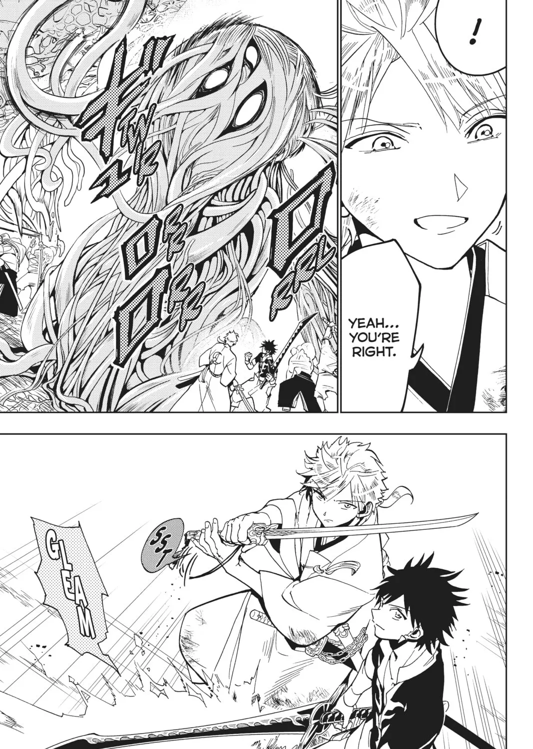 Orient Chapter 122 page 45 - 