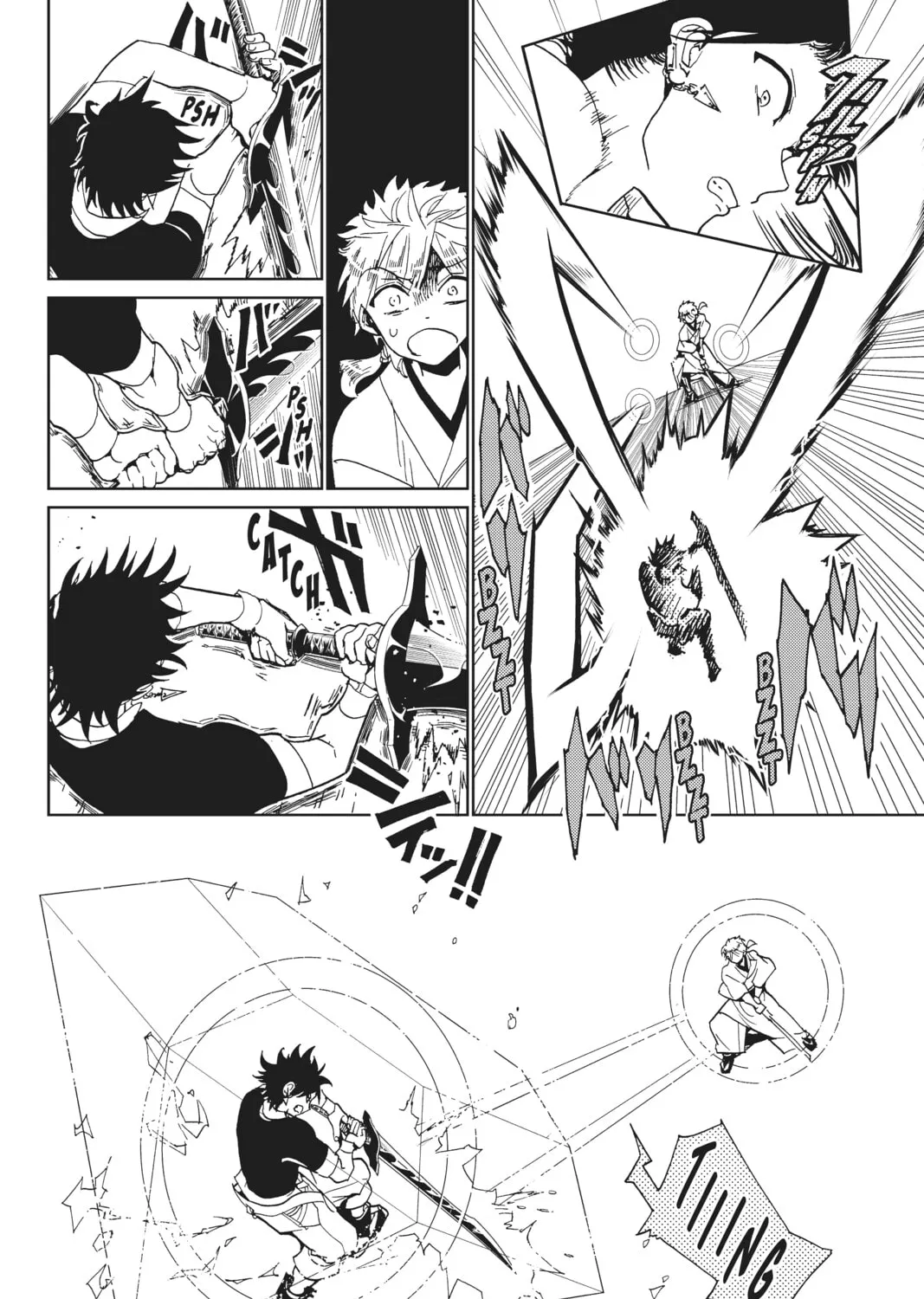 Orient Chapter 122 page 55 - 