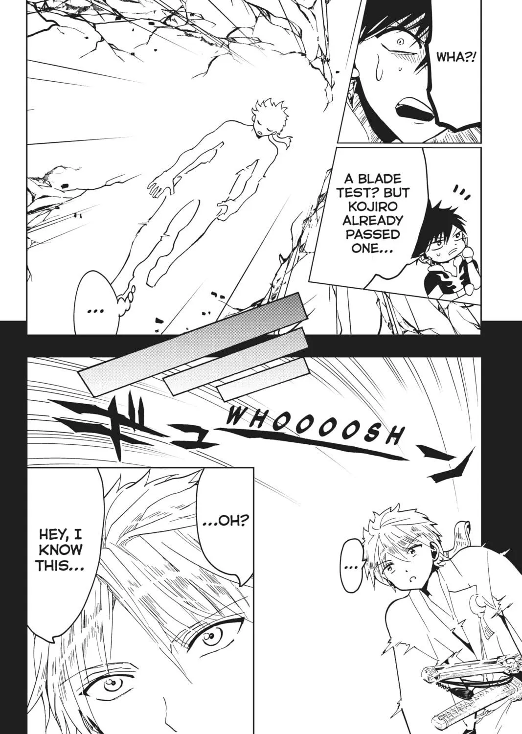 Orient Chapter 122 page 79 - 
