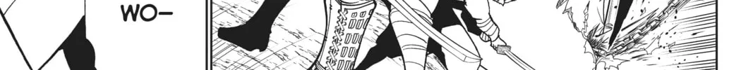 Orient Chapter 124 page 34 - 