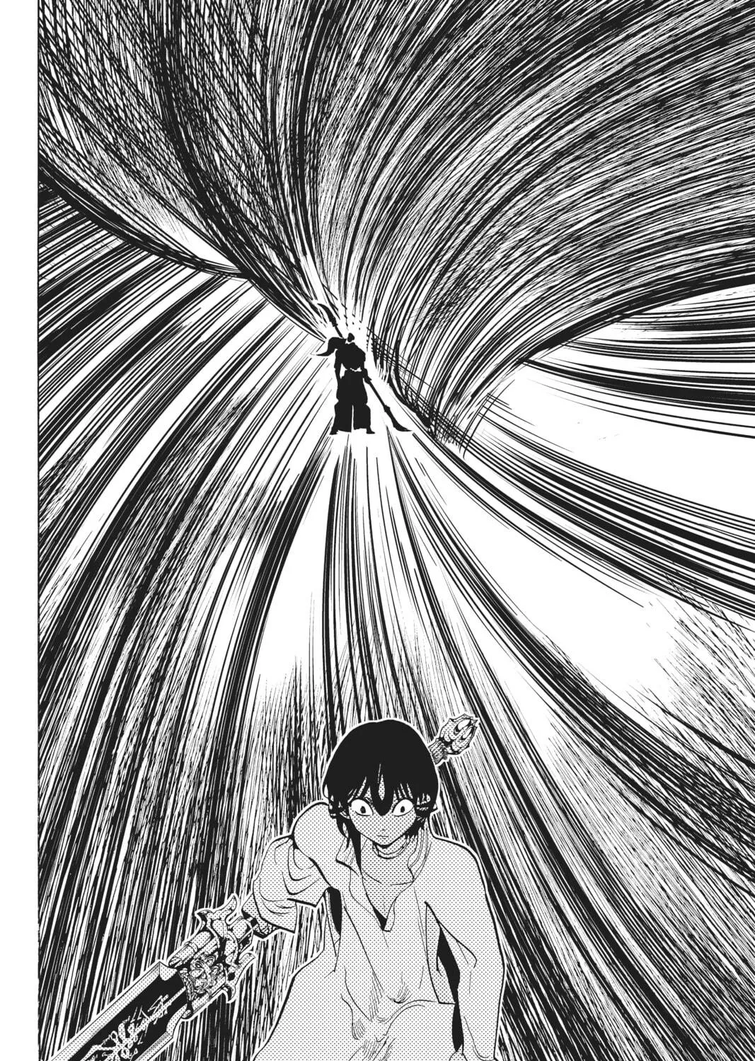 Orient Chapter 125 page 39 - 