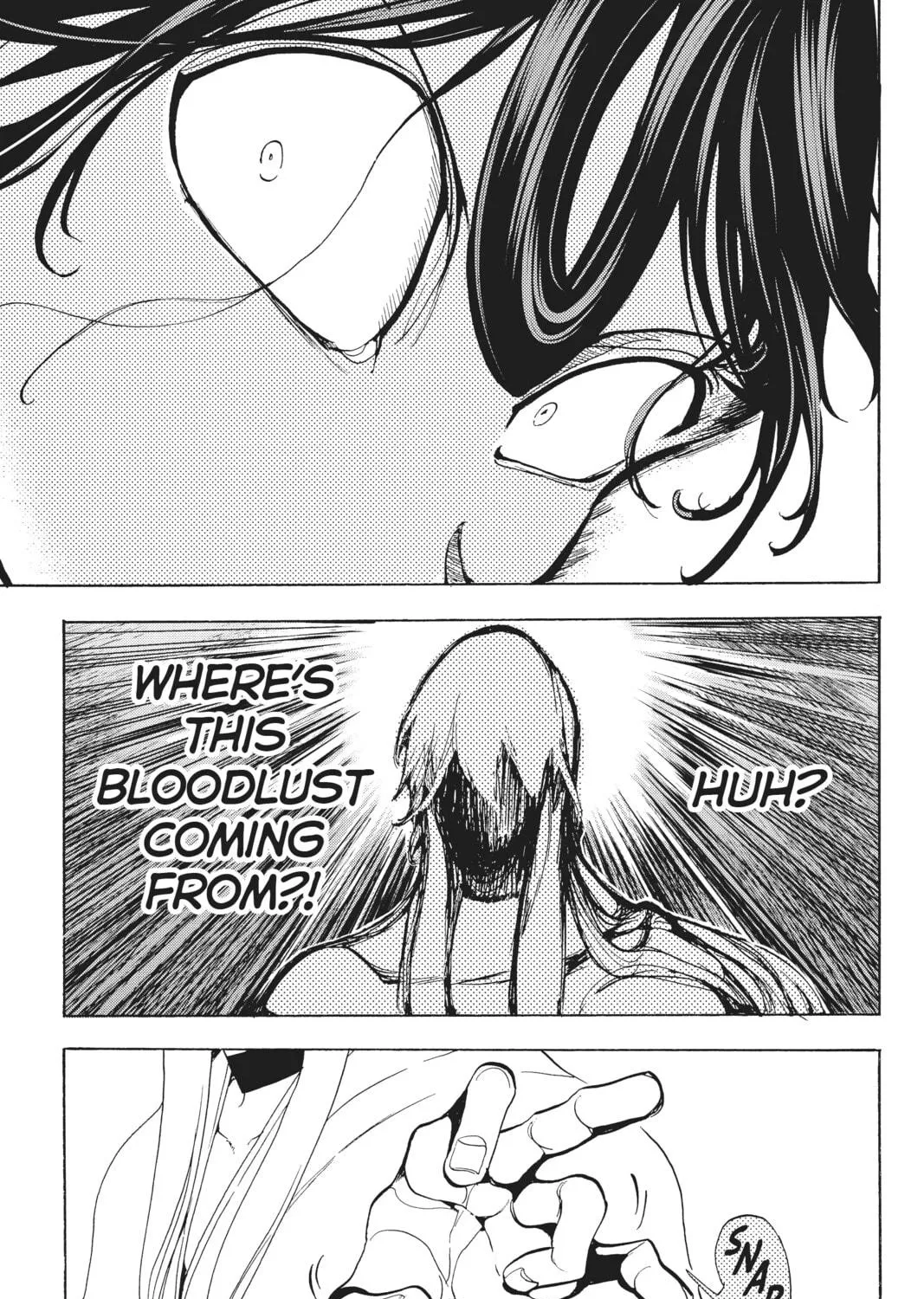 Orient Chapter 125 page 41 - 