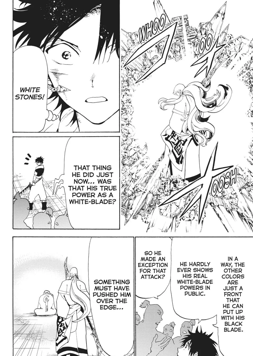 Orient Chapter 125 page 49 - 