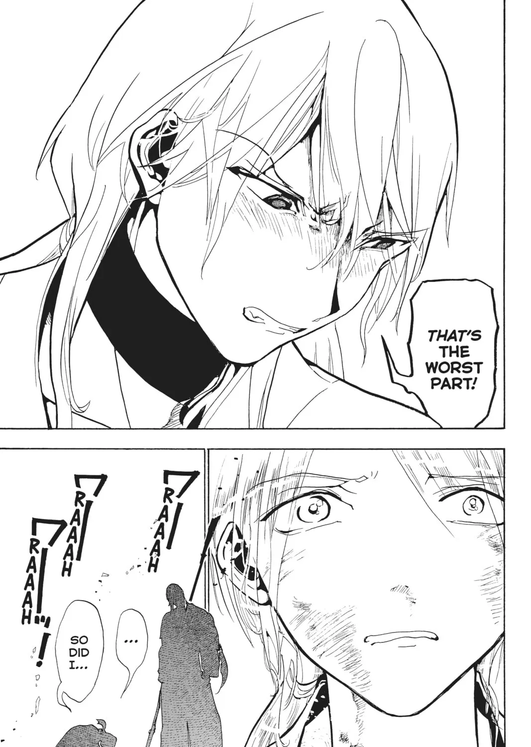Orient Chapter 125 page 55 - 