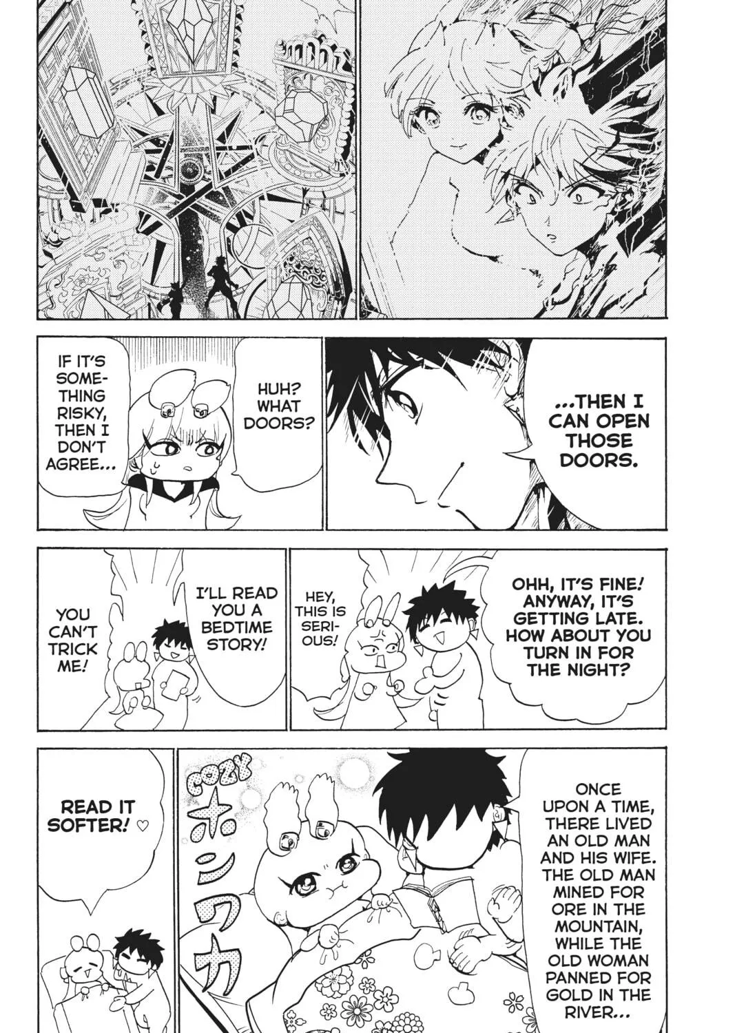 Orient Chapter 125 page 65 - 