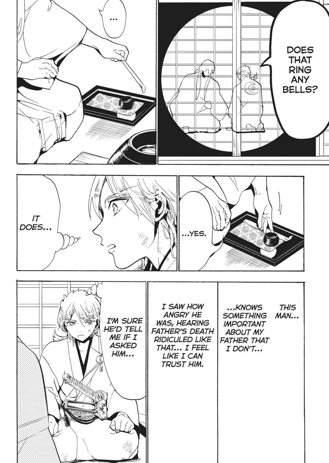 Orient Chapter 125 page 73 - 