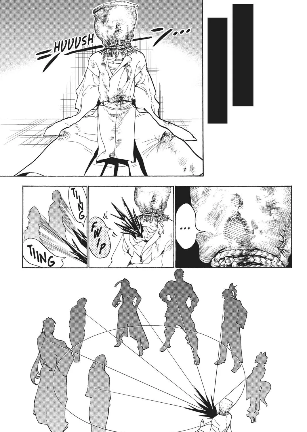 Orient Chapter 125 page 79 - 