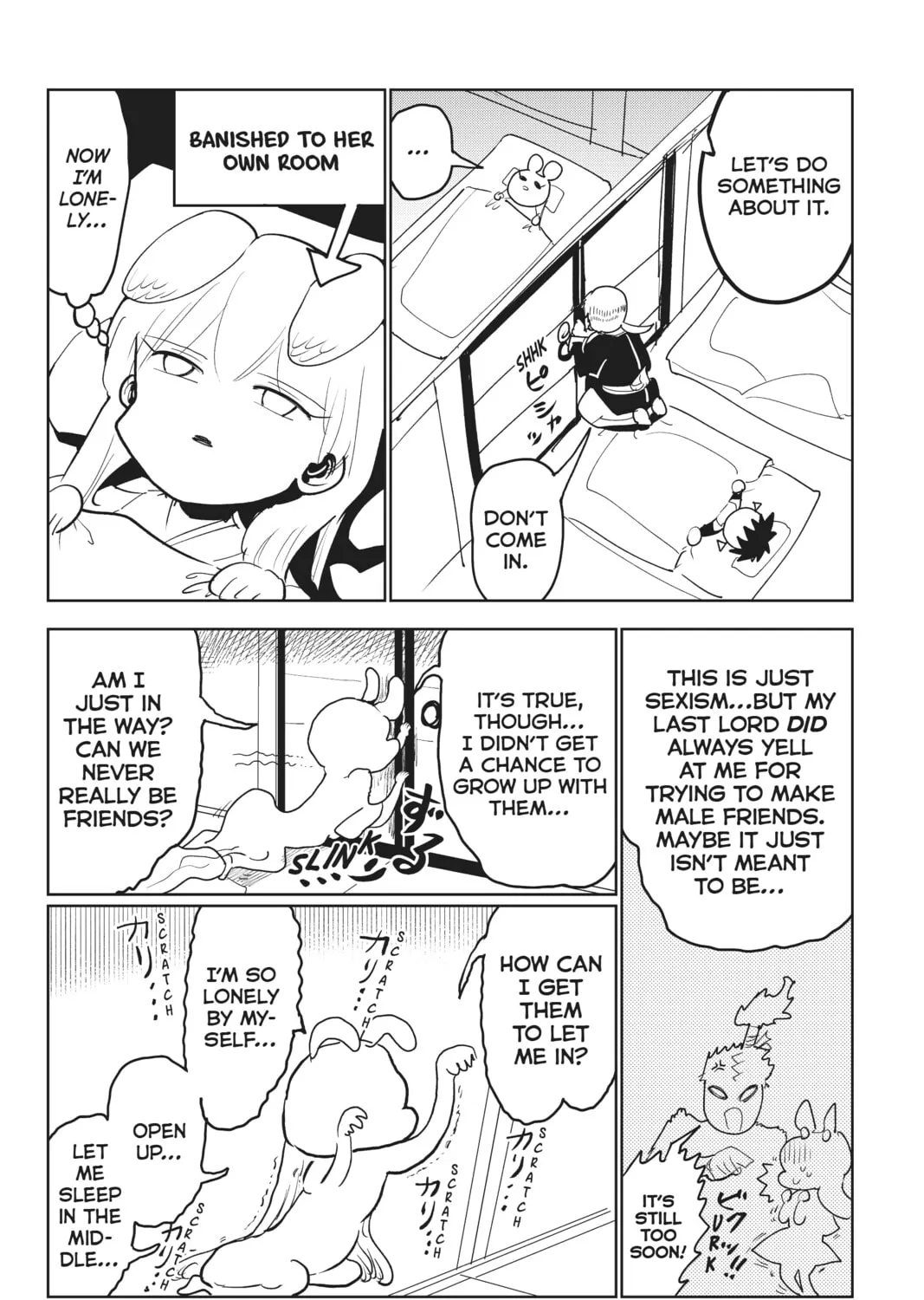 Orient Chapter 125 page 93 - 