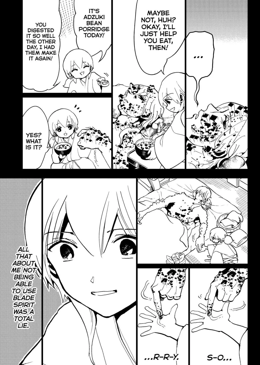 Orient Chapter 126 page 17 - 