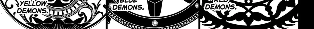 Orient Chapter 126 page 46 - 