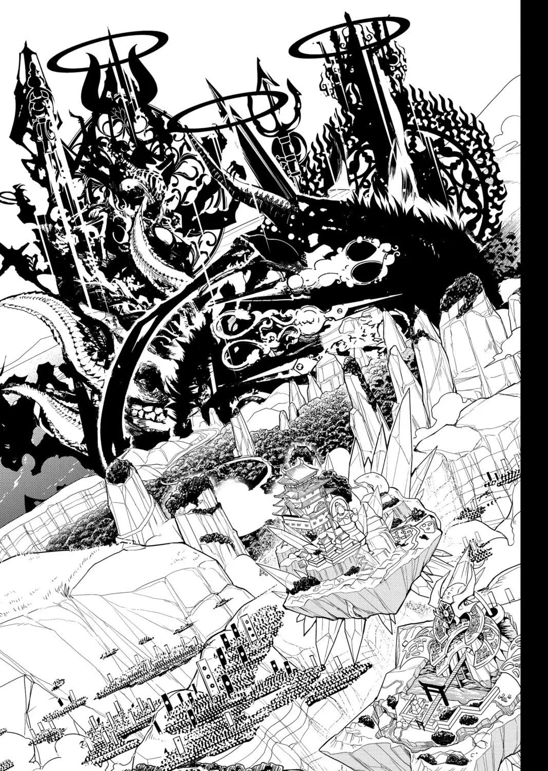 Orient Chapter 126 page 53 - 