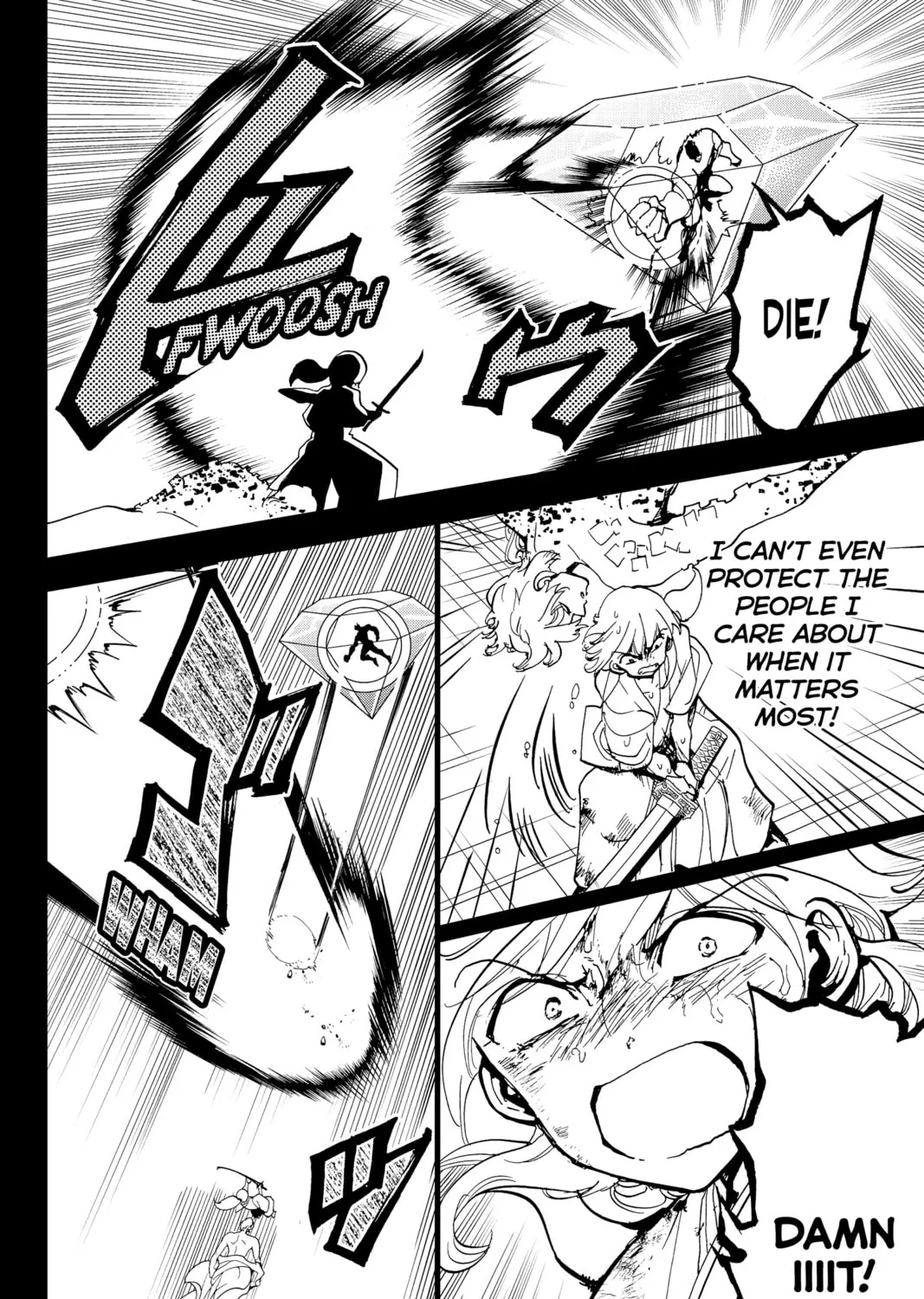 Orient Chapter 126 page 81 - 