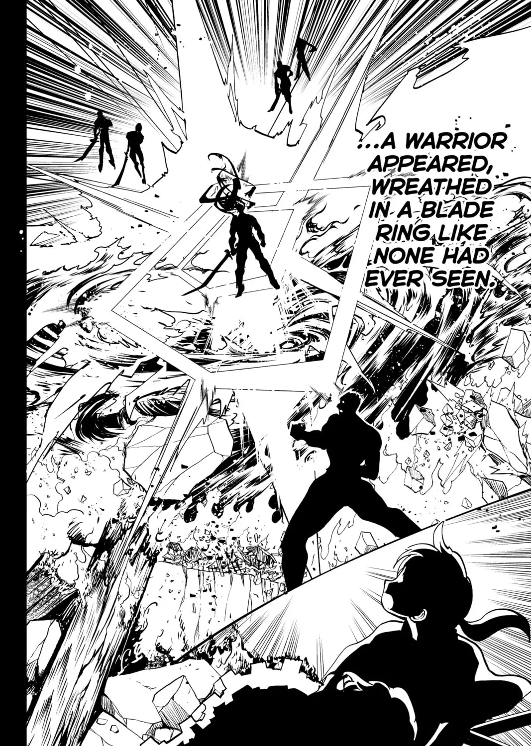 Orient Chapter 126 page 85 - 