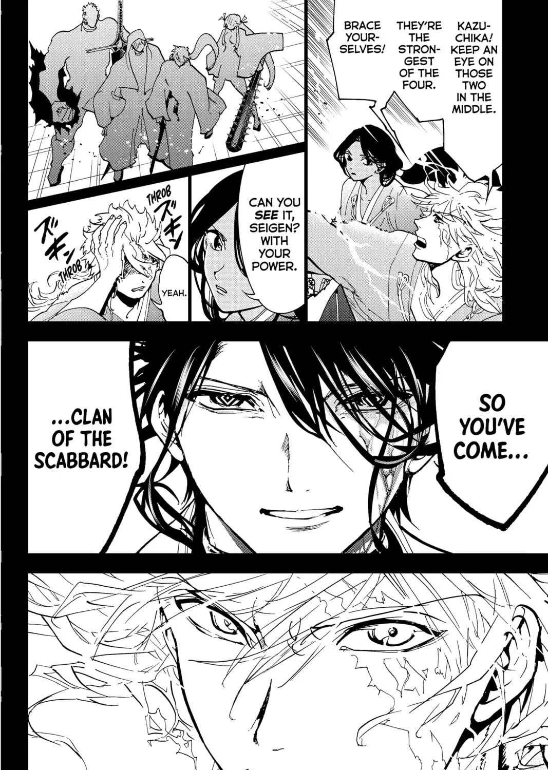 Orient Chapter 126 page 89 - 